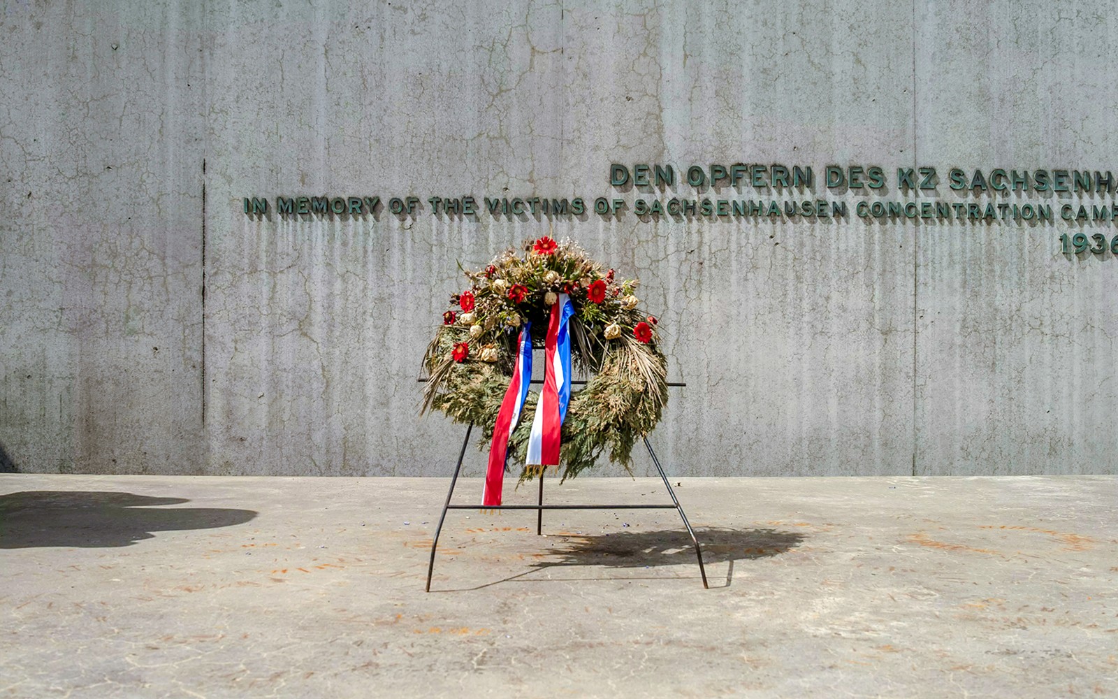 Sachsenhausen Concentration Camp Memorial Guided Tour From Berlin — gallery 3