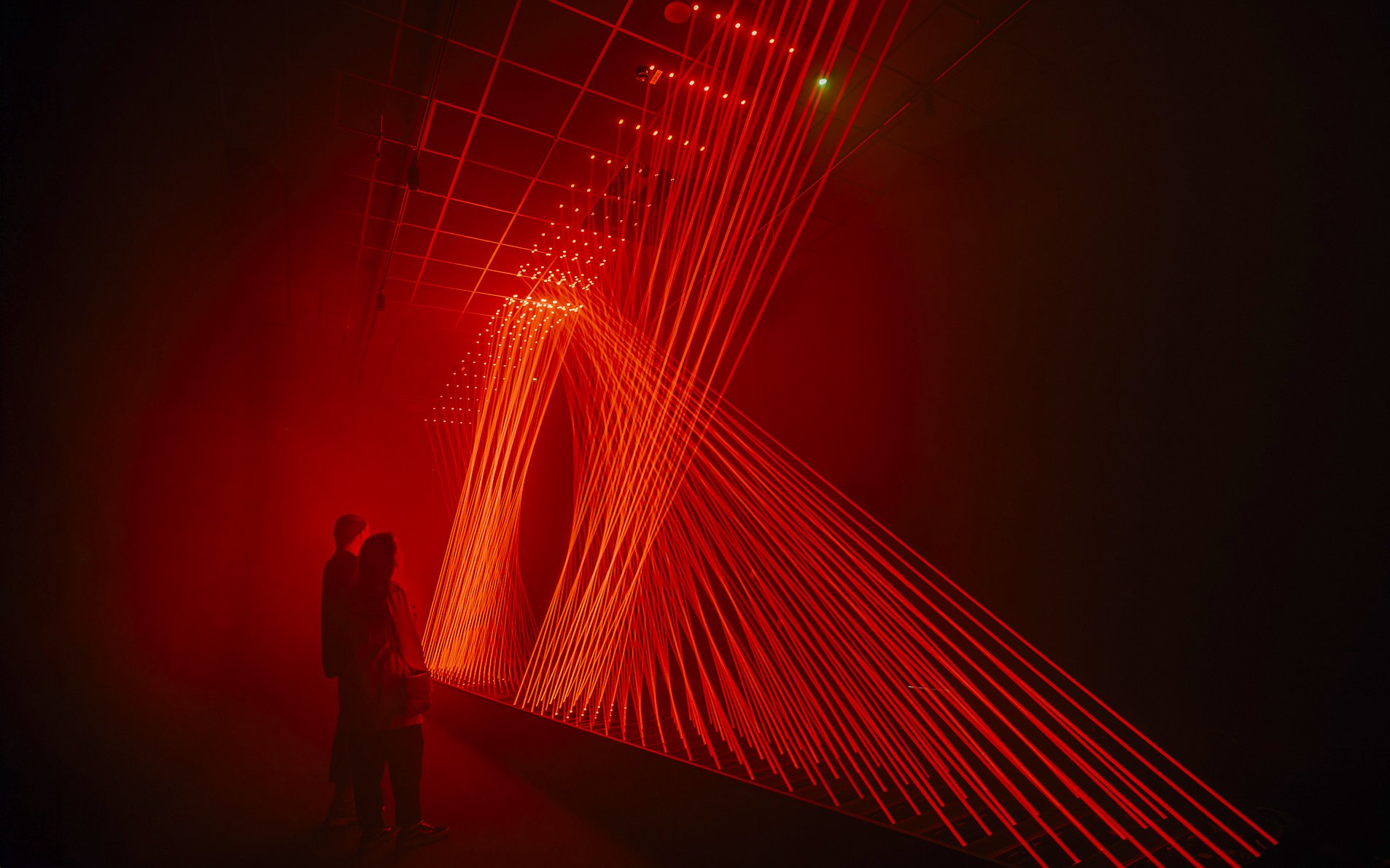 Prague Signal Space Digital Art Gallery Tickets — gallery 2