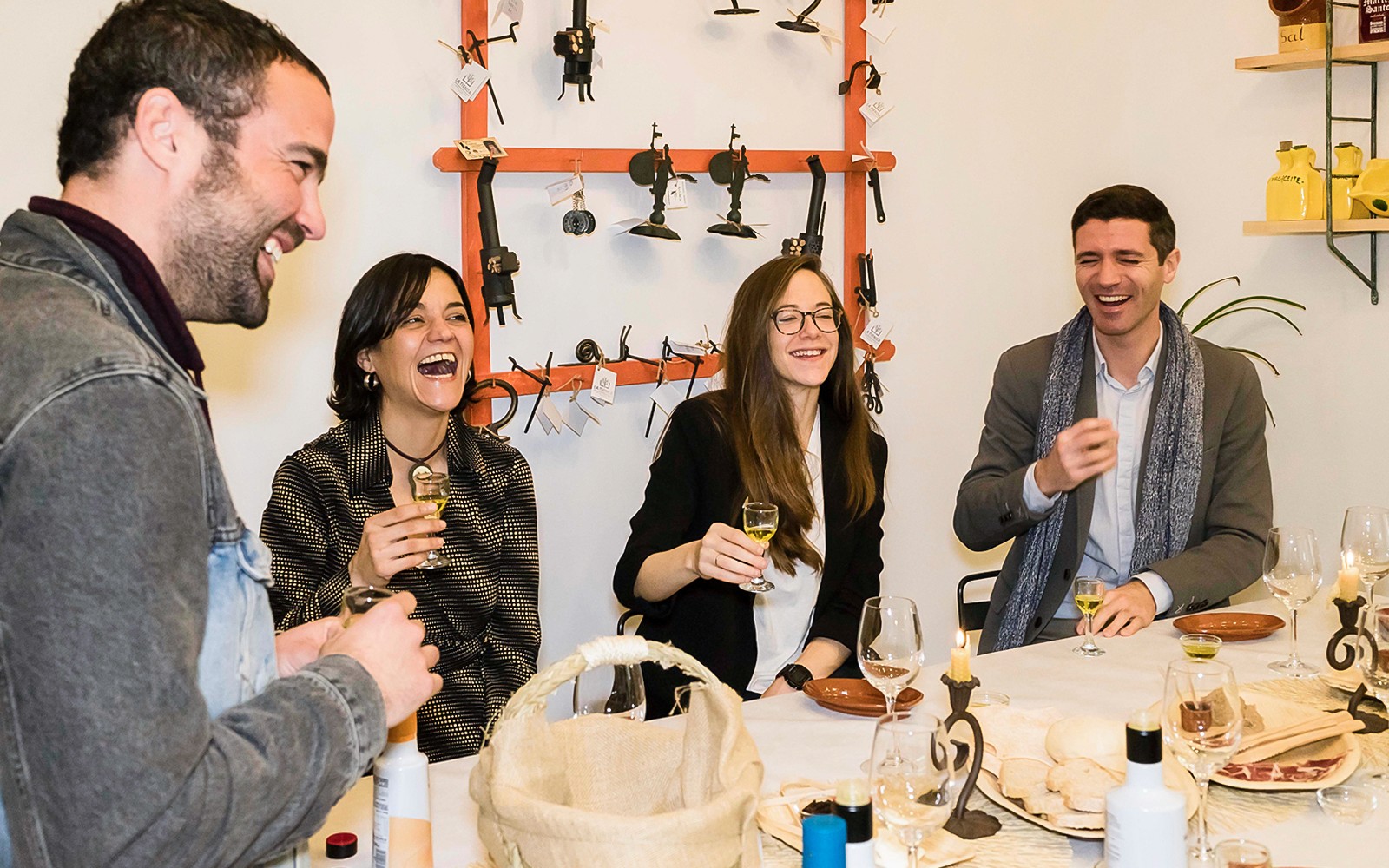 Tapas Tasting Tour in Seville with Drinks — gallery 4