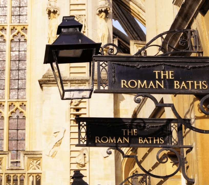 From London: Stonehenge and Bath Day Trip