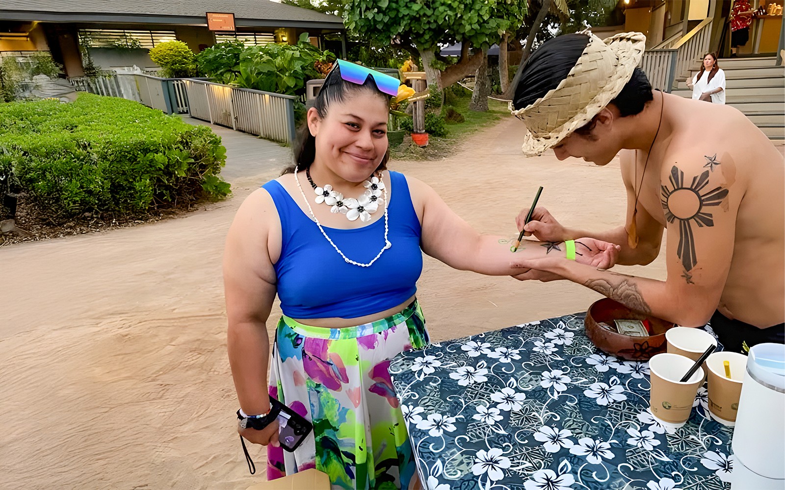 Germaine's Luau — gallery 4