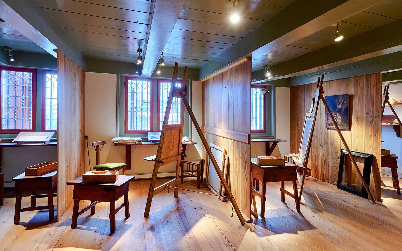 Rembrandt House Museum Tickets with Multimedia Guide — gallery 5