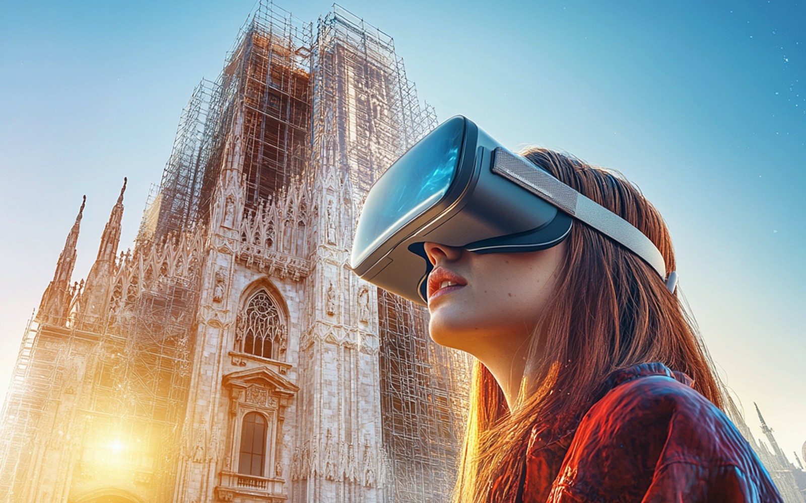 Duomo Virtual Reality Tour with Guide — gallery 1