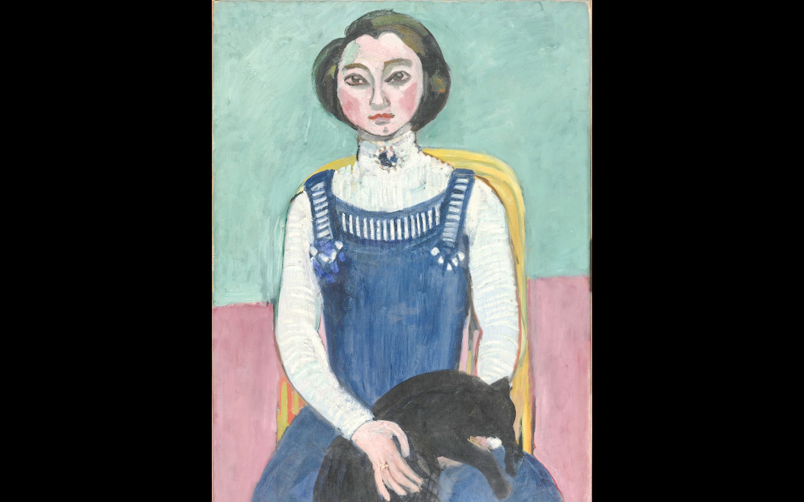 MAM Paris: Museum of Modern Art & Exhibition Tickets — gallery 1