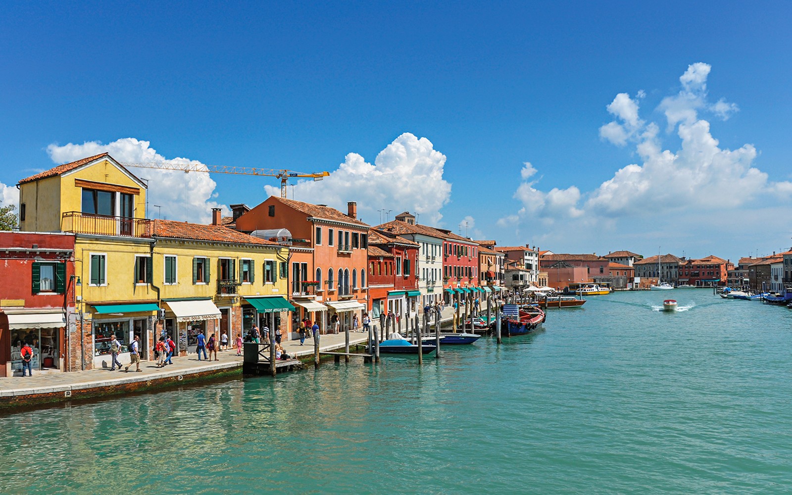 Murano & Burano Public Transport Tickets — gallery 5