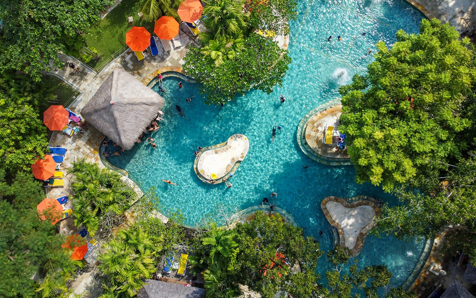 Waterbom Bali Tickets