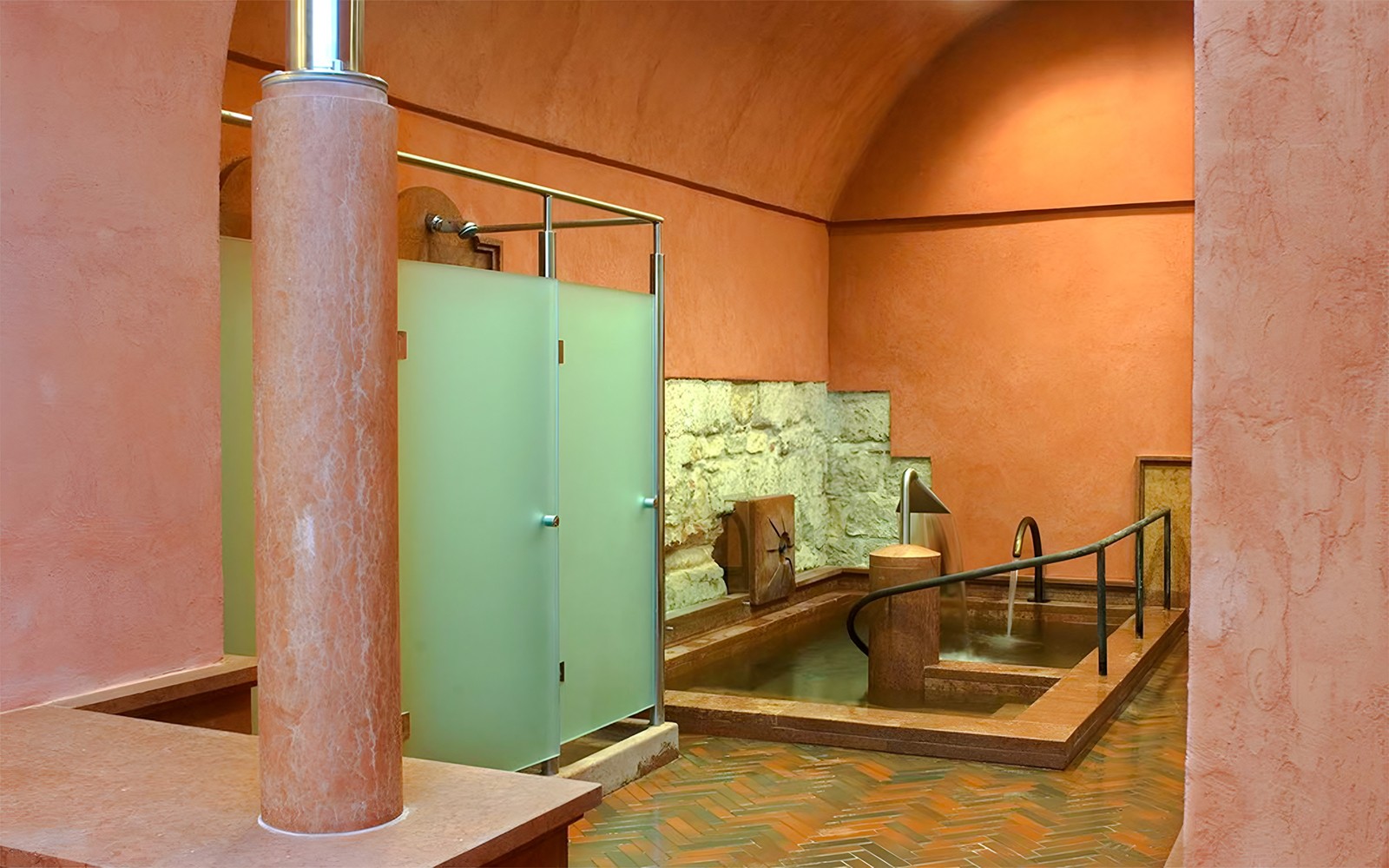 Full-Day Entry Tickets to Rudas Thermal Spa — gallery 2