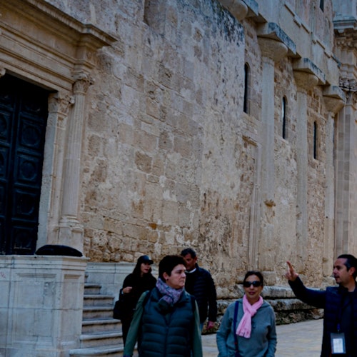 Siracusa, Ortigia & Noto: Guided Day Trip from Catania — gallery 4