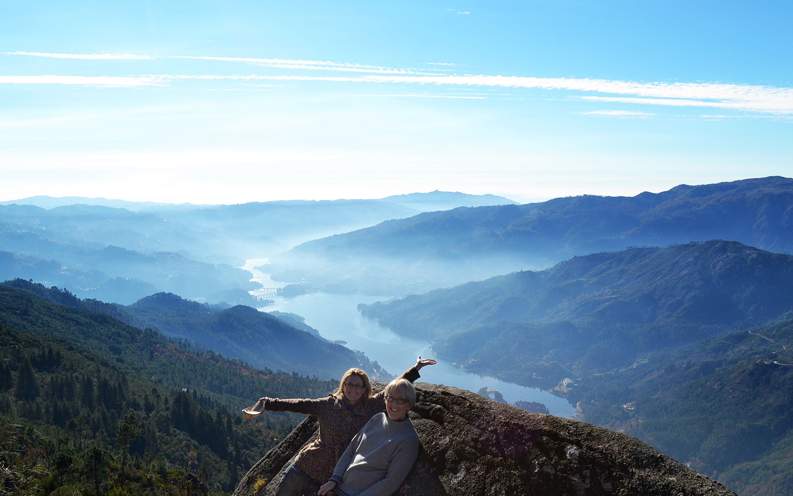 Full-Day Guided Tour of Peneda Gerês National Park with Round-Trip Transfers — gallery 1