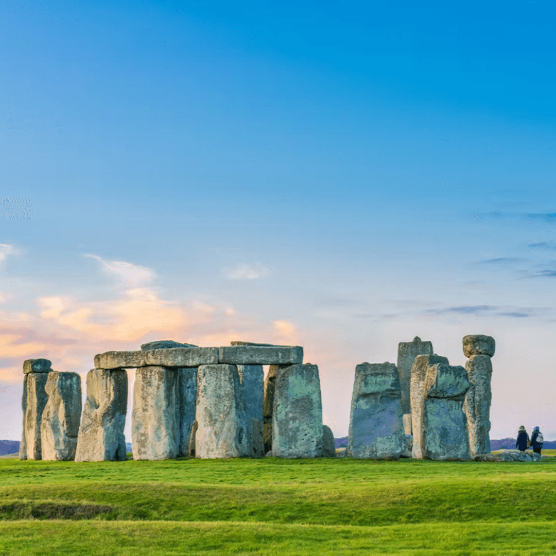 From London: Stonehenge, Windsor & Oxford Full Day Trip — mobile