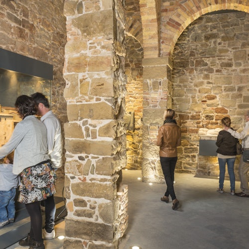 Manresa Guided Tour — gallery 1