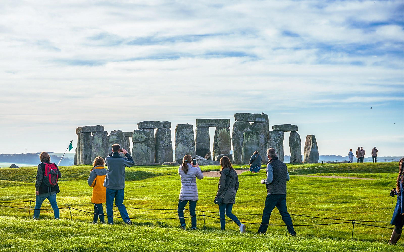 From London: Stonehenge, Windsor, and Bath Small Group Day Trip — gallery 4