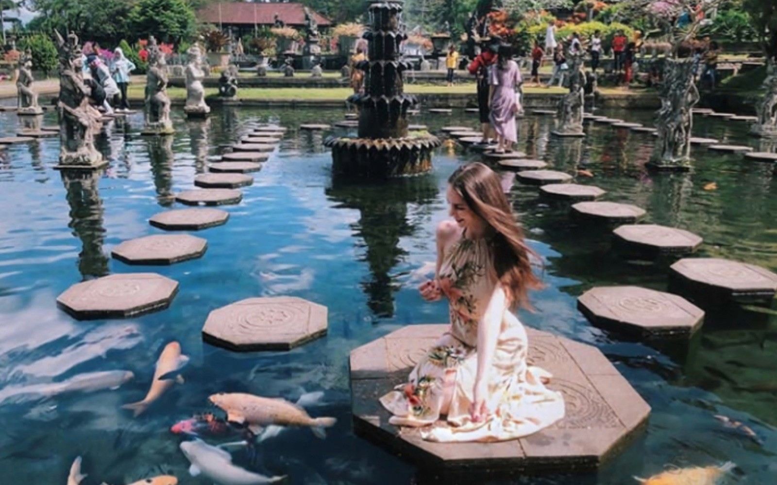 Bali Instagram Private Tour - The Most Scenic Spots