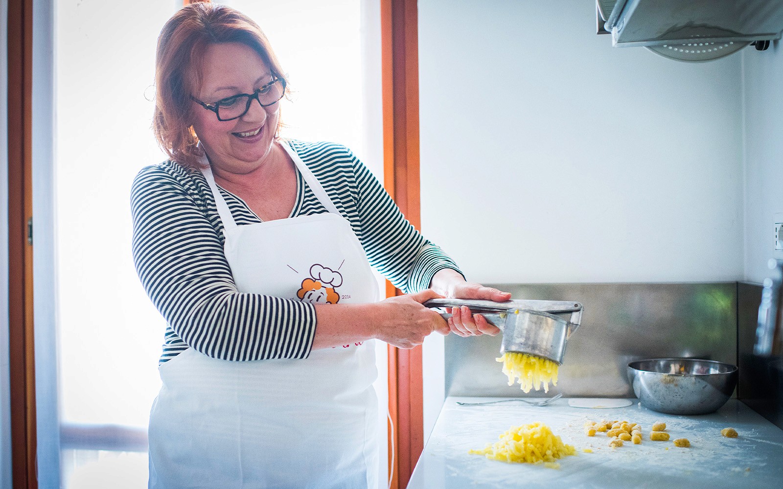 Private cooking class in Milan — gallery 3