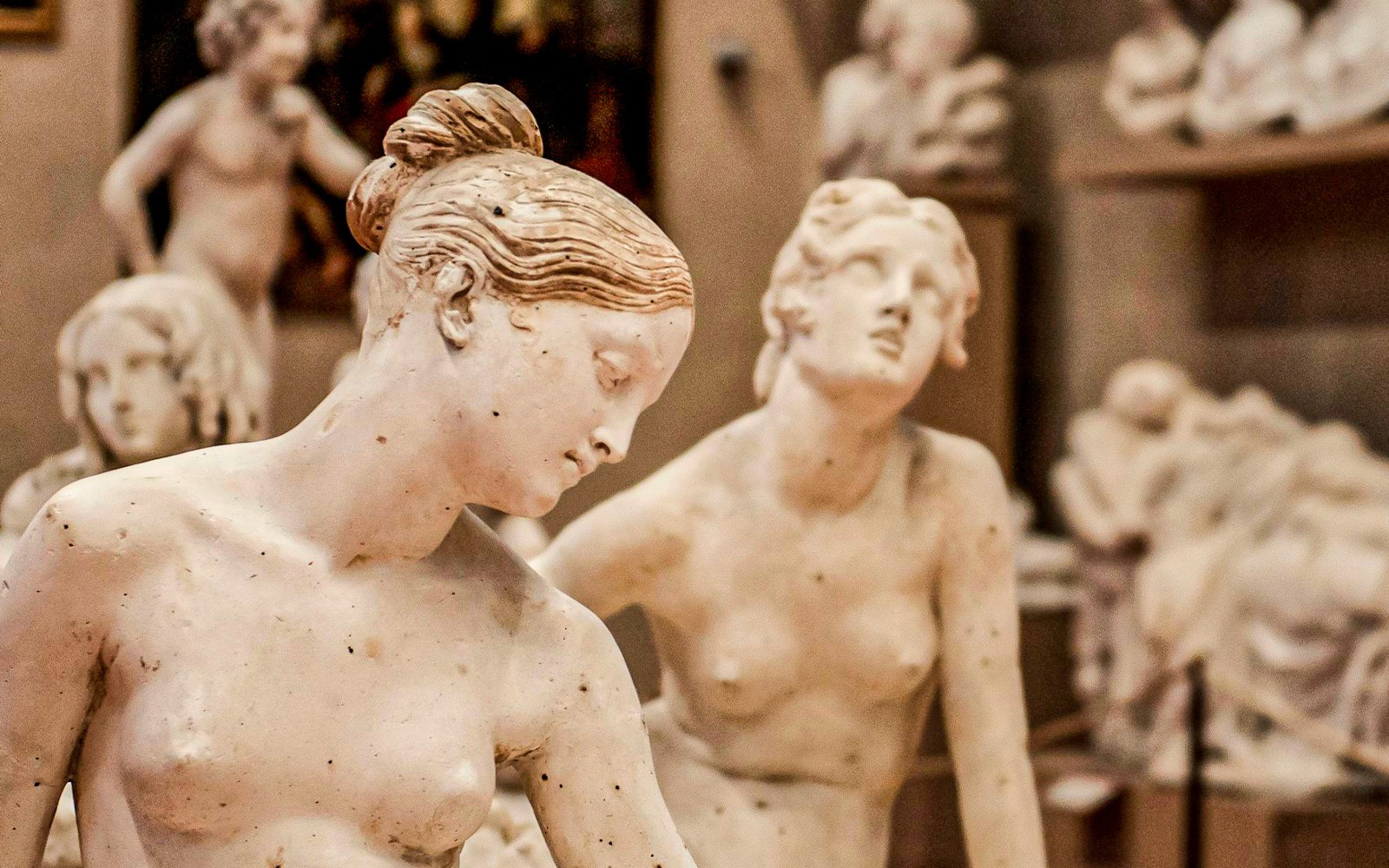Accademia and Uffizi Gallery Skip-the-Line Guided Tour