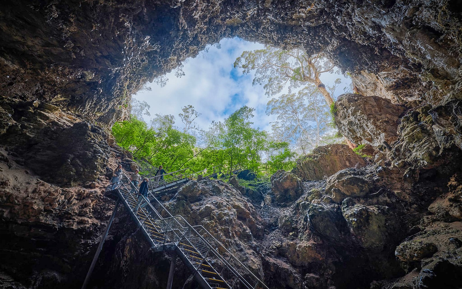 瑪格麗特河湖洞導賞團 — gallery 3