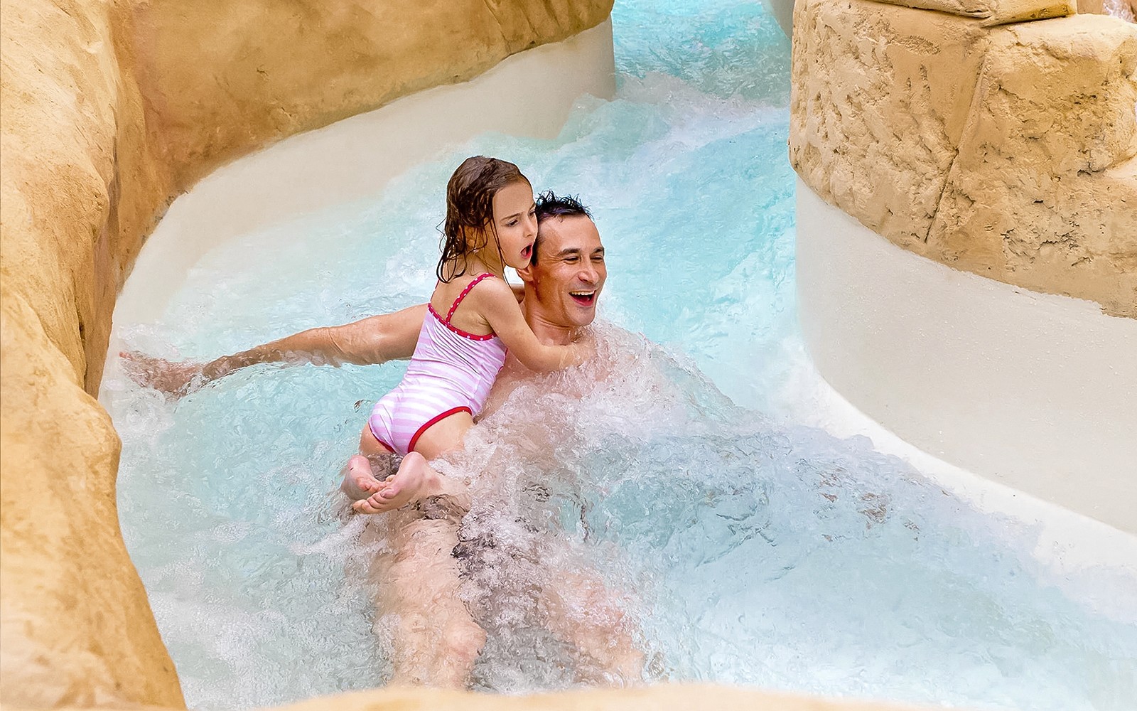Aqualibi Water Park Entry Tickets — gallery 3