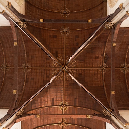 The New Church Amsterdam — gallery 1