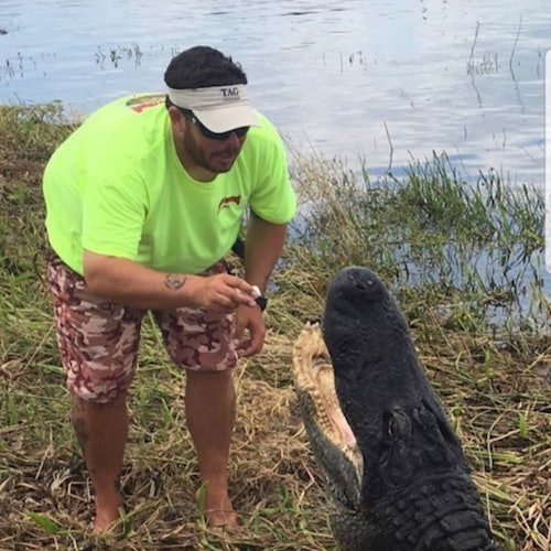 New Orleans: Airboat Adventure — gallery 4