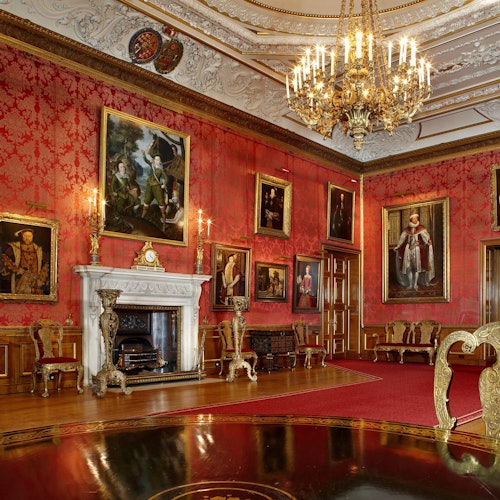 Windsor Castle: Entry Ticket — gallery 3