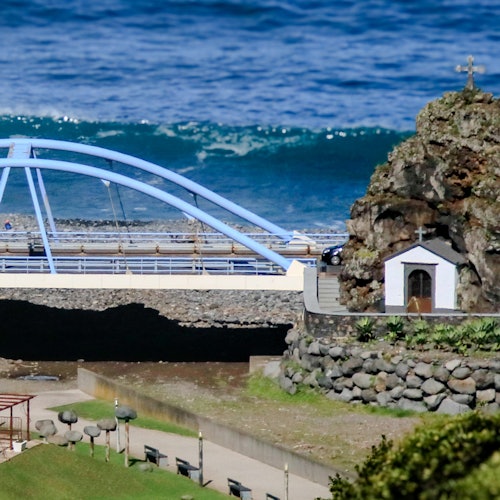 Madeira: Guided 4x4 Jeep Tour + Cabo Girão Skywalk + Wine & Tapas Tasting — gallery 3