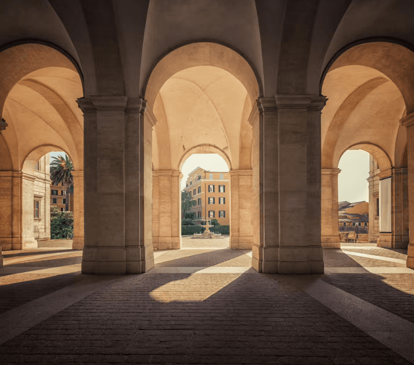 Barberini Palace & Galleria Corsini: Entry Ticket — gallery 3