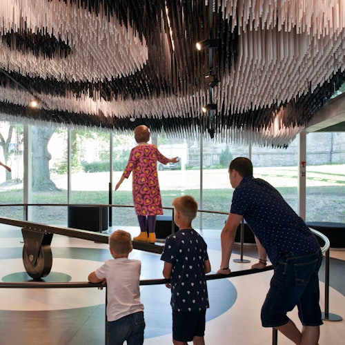Vabamu Museum of Occupations and Freedom: Skip The Line Ticket — gallery 3