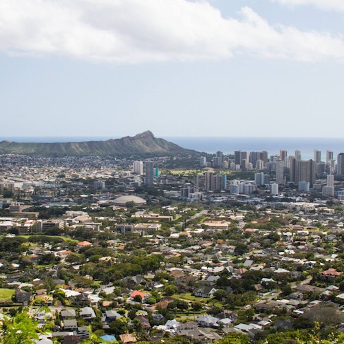 Diamond Head State Monument: Self-Guided Audio Tour — gallery 1