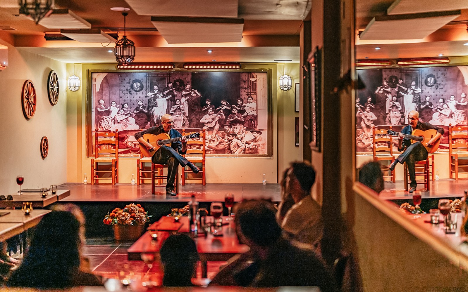 Tablao La Cantaora - Flamenco Show — gallery 5