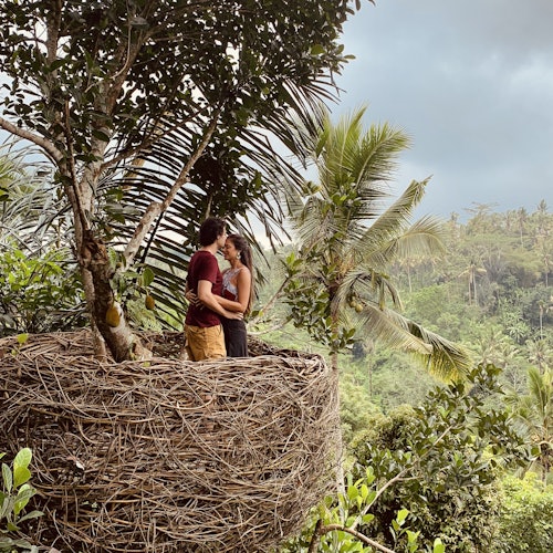 Best of Ubud: Monkey Forest, Rice Terraces, Tegenungan Waterfall & Temples — gallery 1