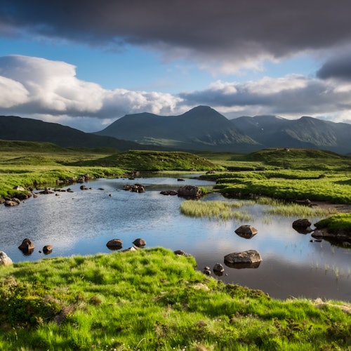 Loch Ness, Glencoe & the Highlands Tour from Glasgow — gallery 2