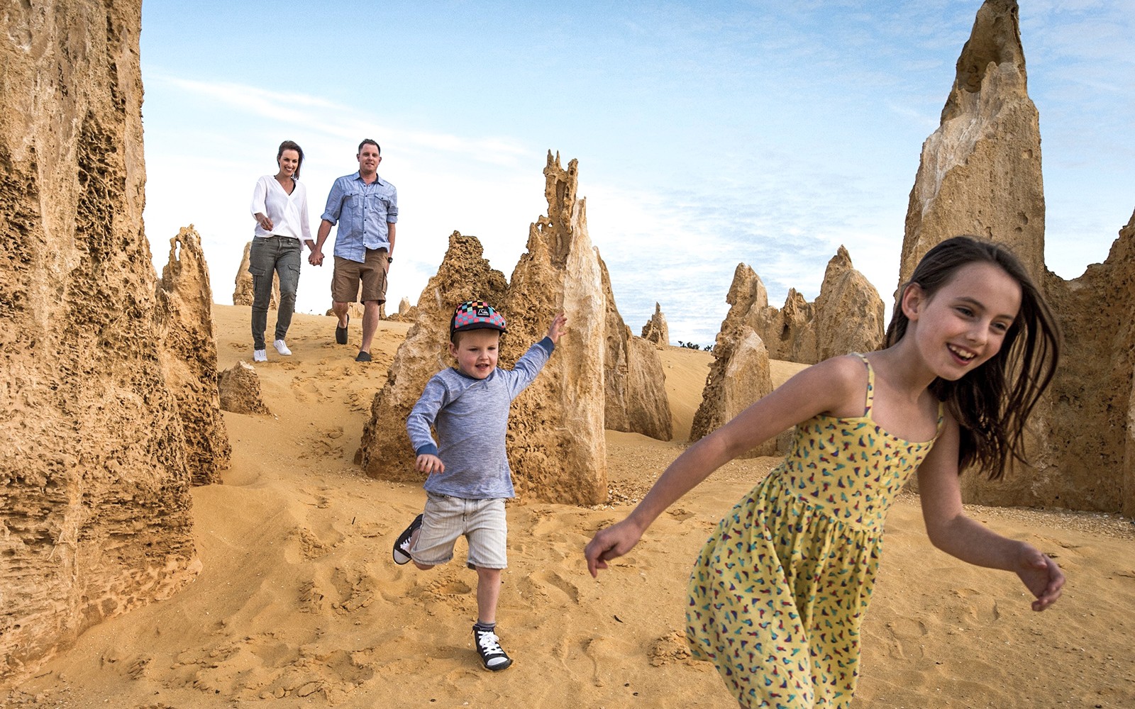 Pinnacles, Lobster Shack, & Lavender Farm Tour with Round-Trip Transfers — gallery 4