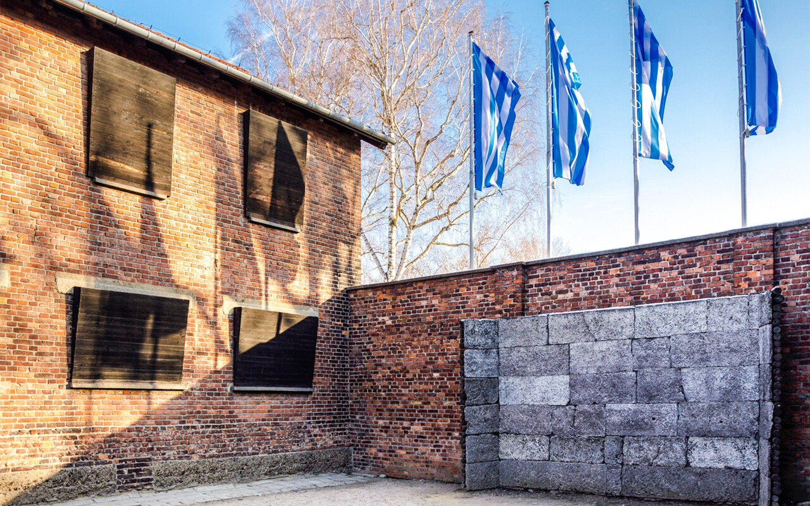 From Krakow: Auschwitz-Birkenau Guided Tour with Transfers — gallery 2