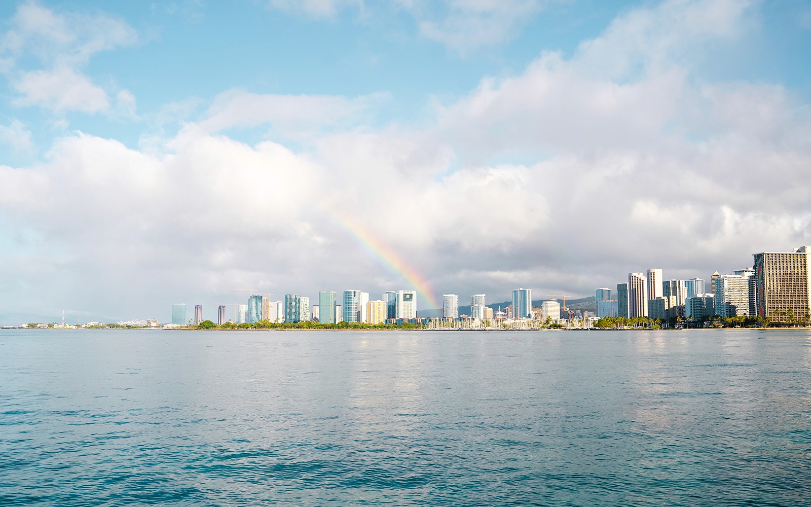 Waikiki Sunset Cruise — gallery 4