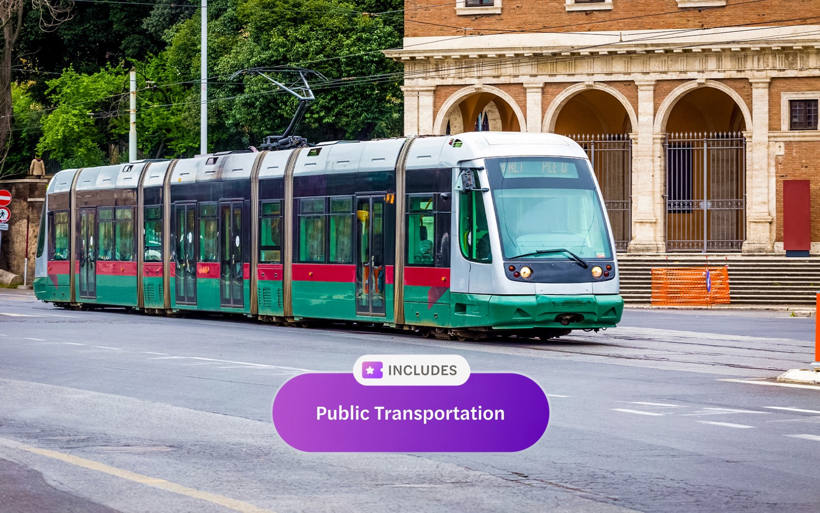 Omnia Card and Roma Pass: Access 10+ Attractions and Unlimited Public Transport