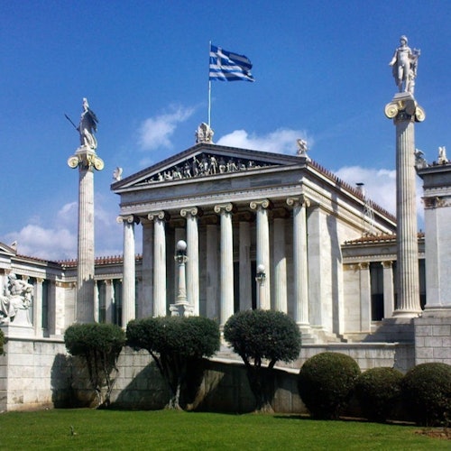 Parthenon & Acropolis: Skip The Line + Private Guided Tour + Transport — gallery 4