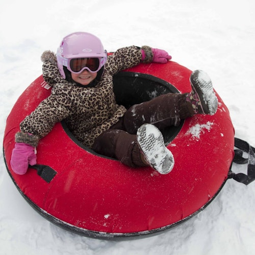 Lake Louise Snow Tube Park — gallery 1