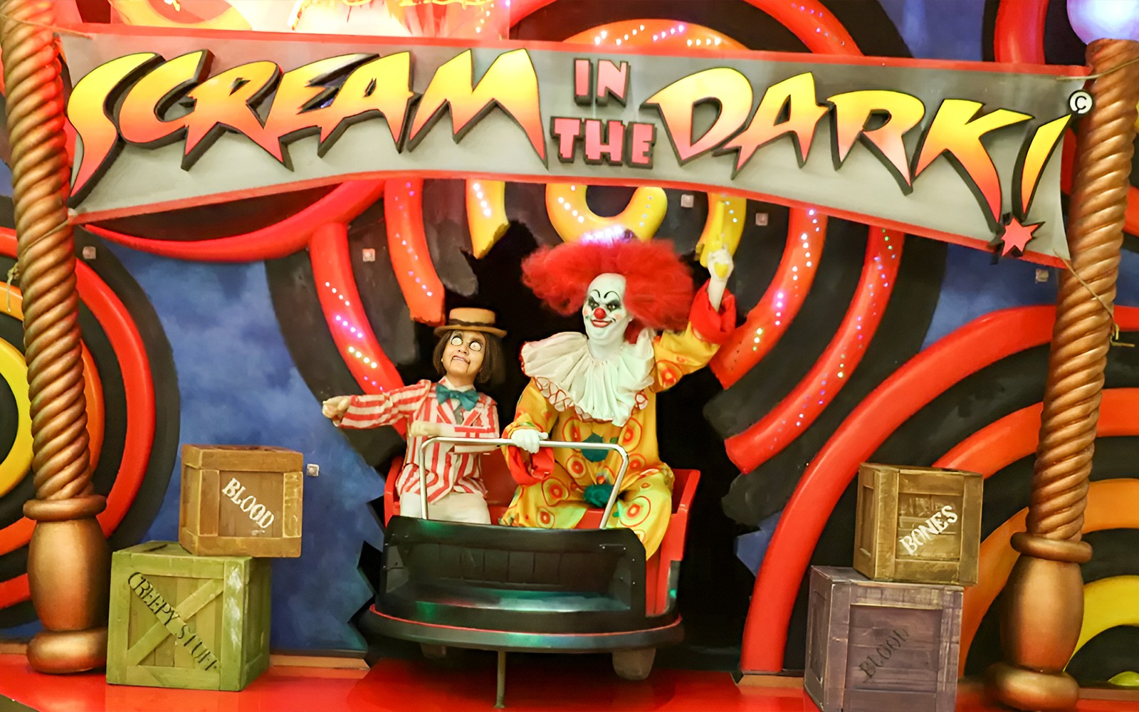 Ripley's Believe It Or Not! Museum