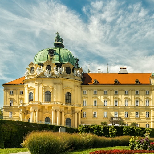 Klosterneuburg Monastery: Fast Track — gallery 1