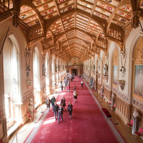 Windsor Castle: Entry Ticket — gallery 5