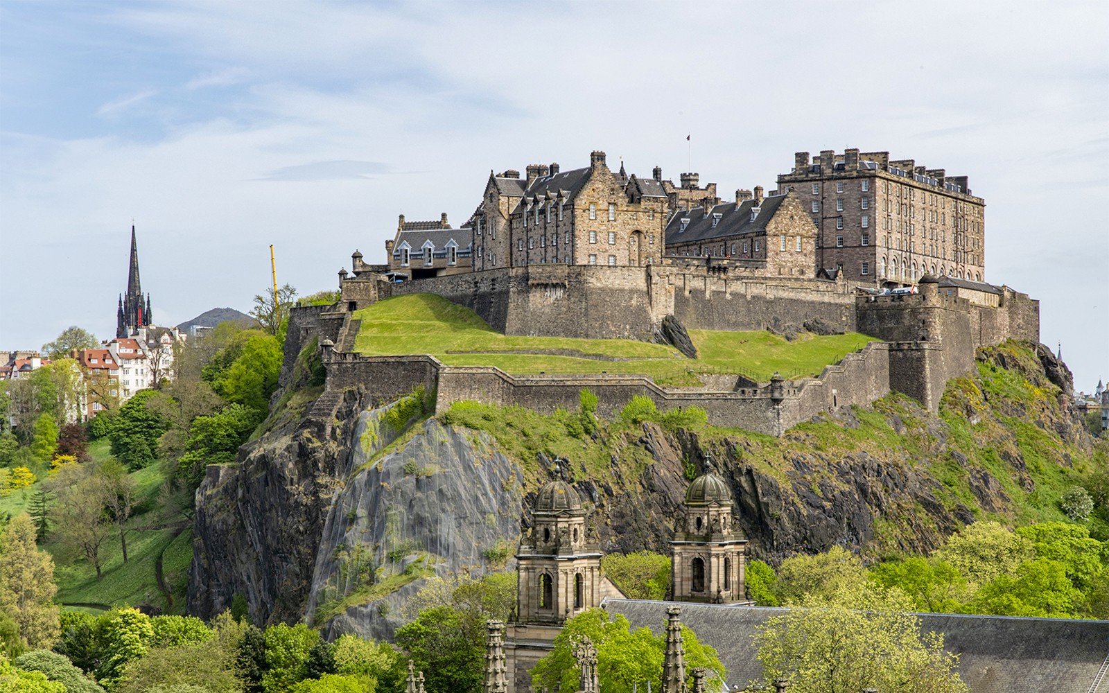 Edinburgh Castle Guided Tour — gallery 1