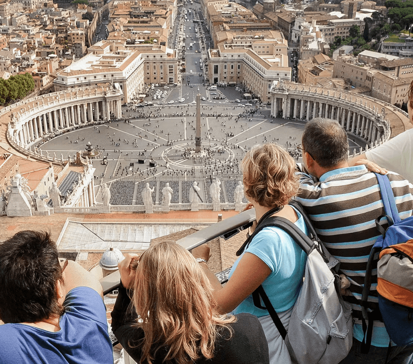 St. Peter’s Basilica Skip-the-Line Tickets with Digital Audio Guide — gallery 5