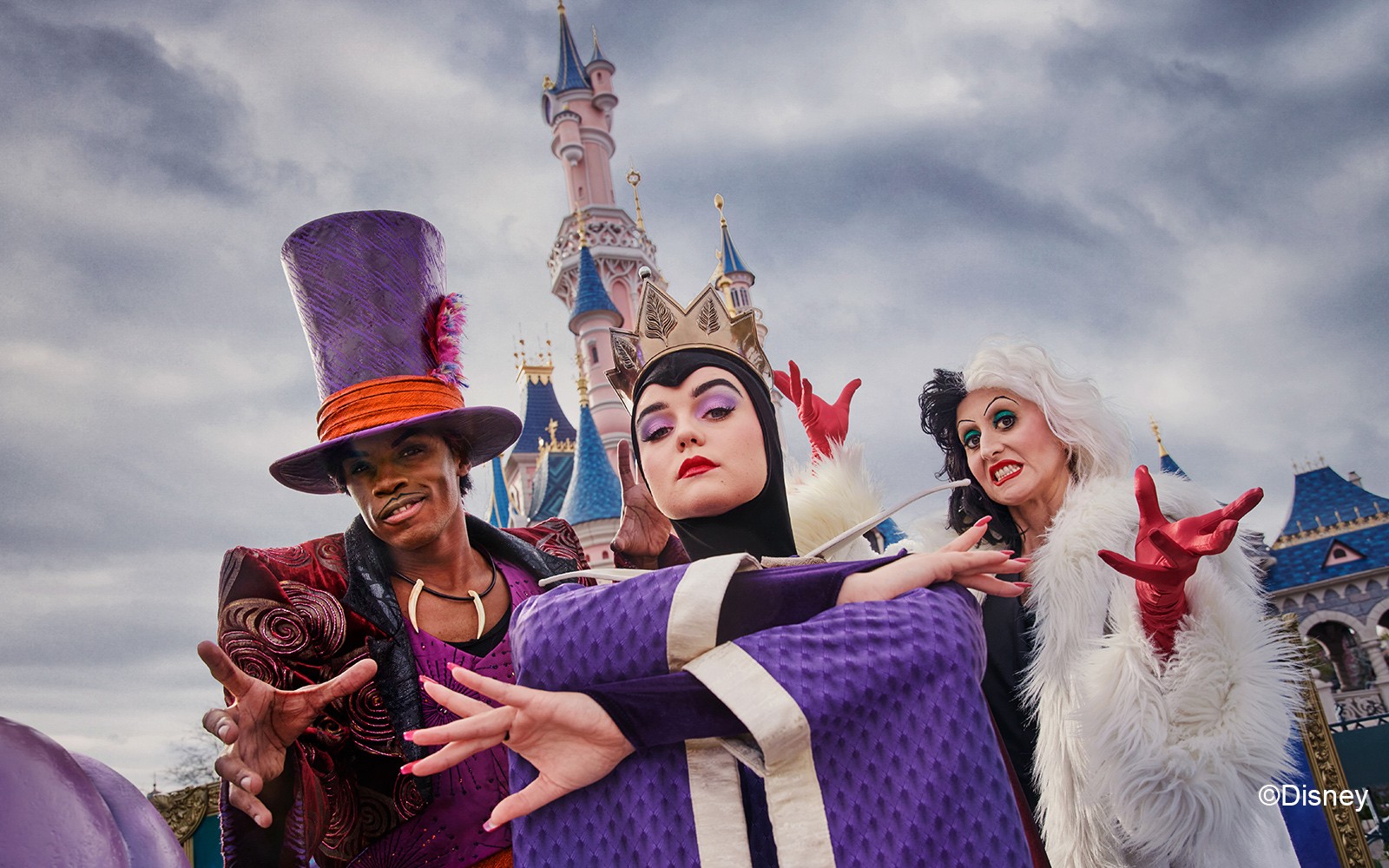 From Disneyland®: Paris Sightseeing Tour with Seine River Cruise — gallery 5