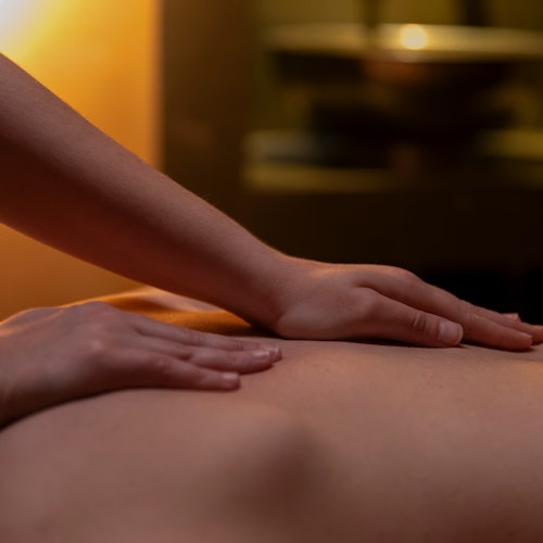 Madrid: Bath, Kessa & Massage Experience — gallery 4