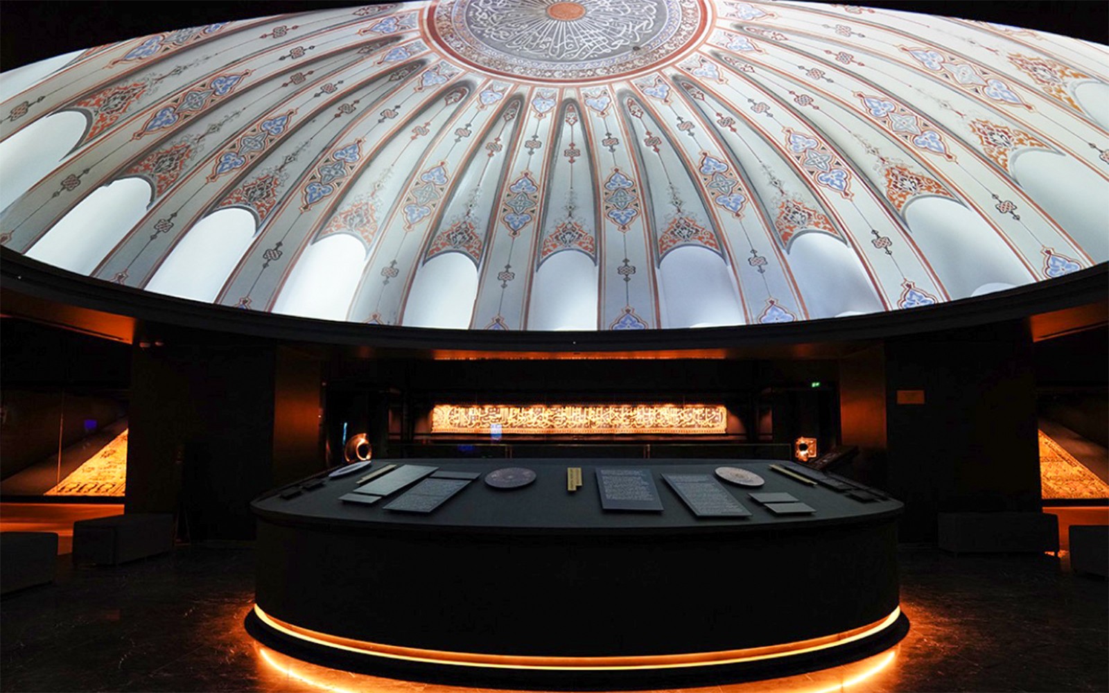 Istanbul: National Palaces Full Pass incl. Dolmabahce Palace