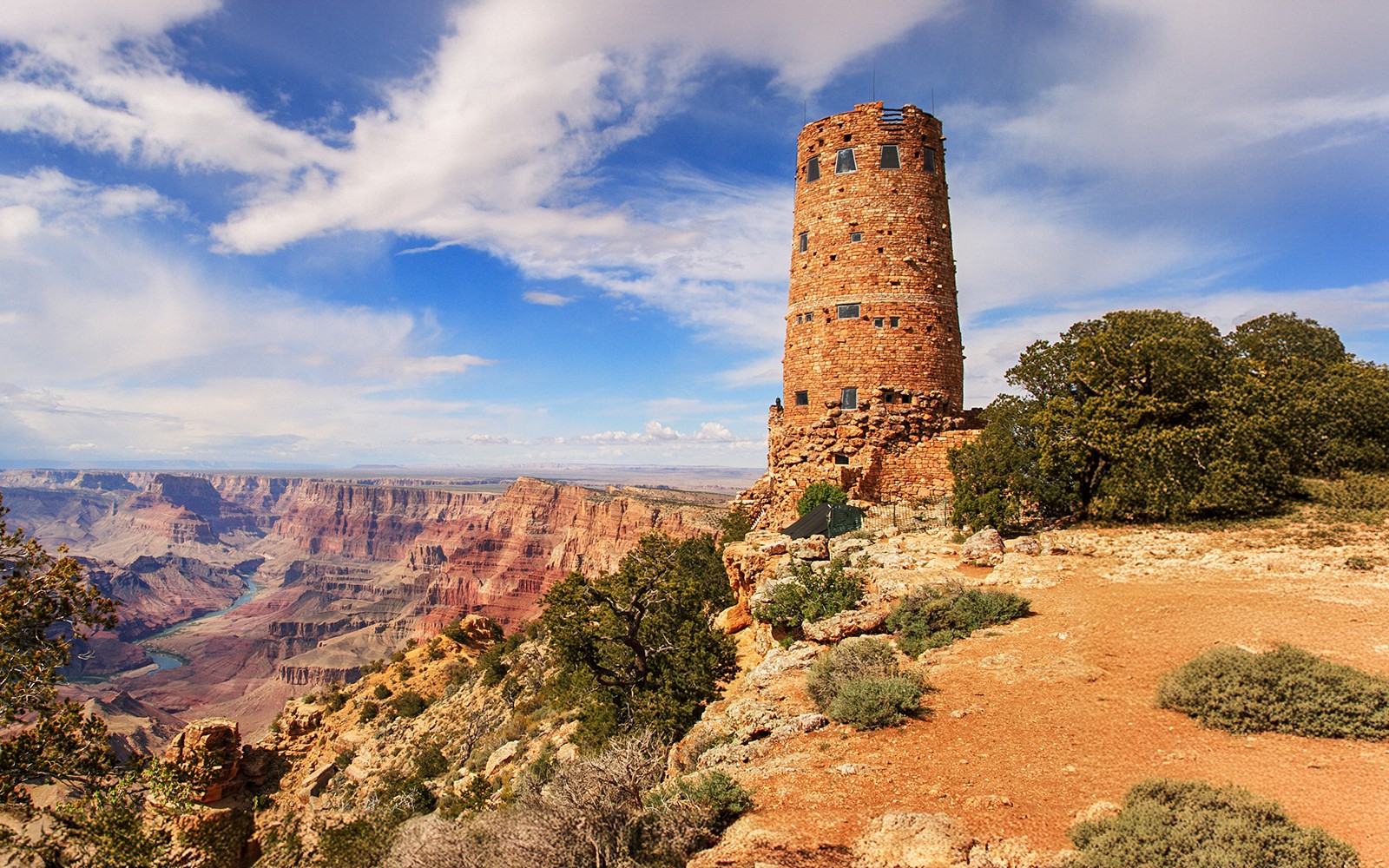 From Las Vegas: Grand Canyon National Park Tour — gallery 2