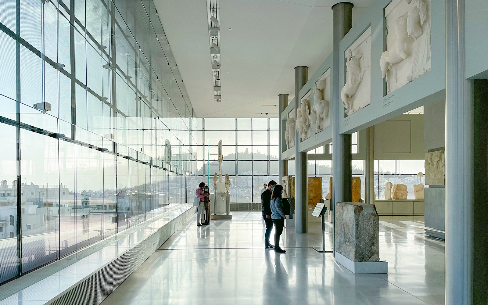 Self-Guided Athens Walking Tour with Audio Guide — gallery 5