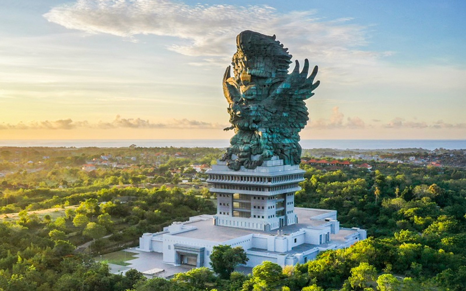 Garuda Wisnu Kencana at Night: Baraong Show Tickets — gallery 4