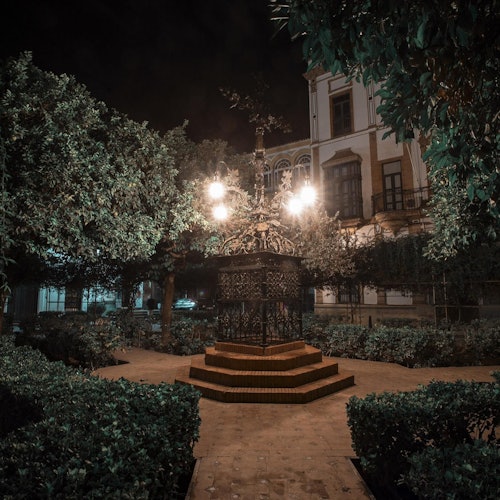 Seville: Guided Night Tour — gallery 2