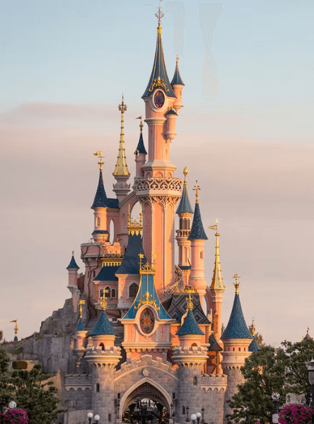 1-Day Ticket to Disneyland® Paris